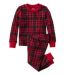  Color Option: Royal Red/Black Plaid, $39.95.