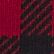 Royal Red/Black Plaid