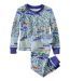 Color Option: Foggy Blue Terrain, $39.95