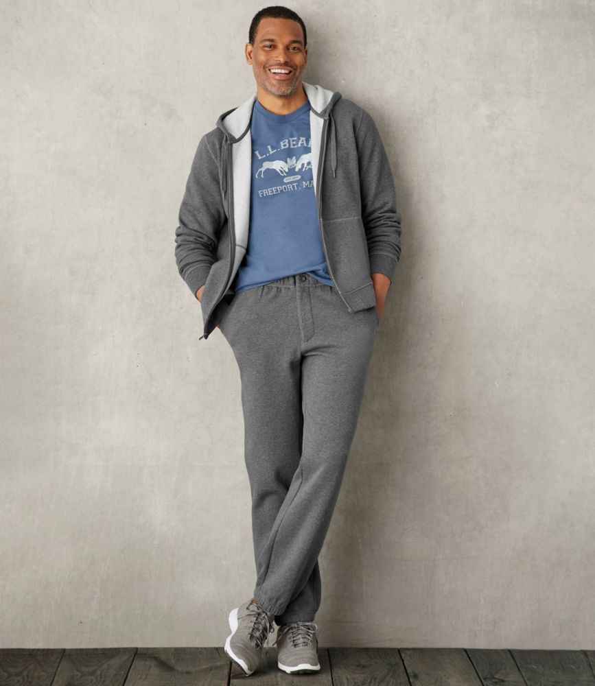 Men's Athletic Sweatpants Pants & Jeans at L.L.Bean
