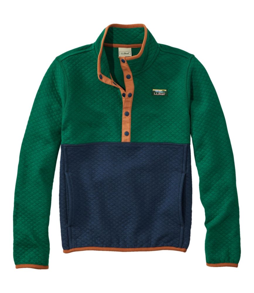 Emerald Spruce/Nautical Navy