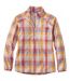 Sale Color Option: Shore Buffalo Multi, $59.99