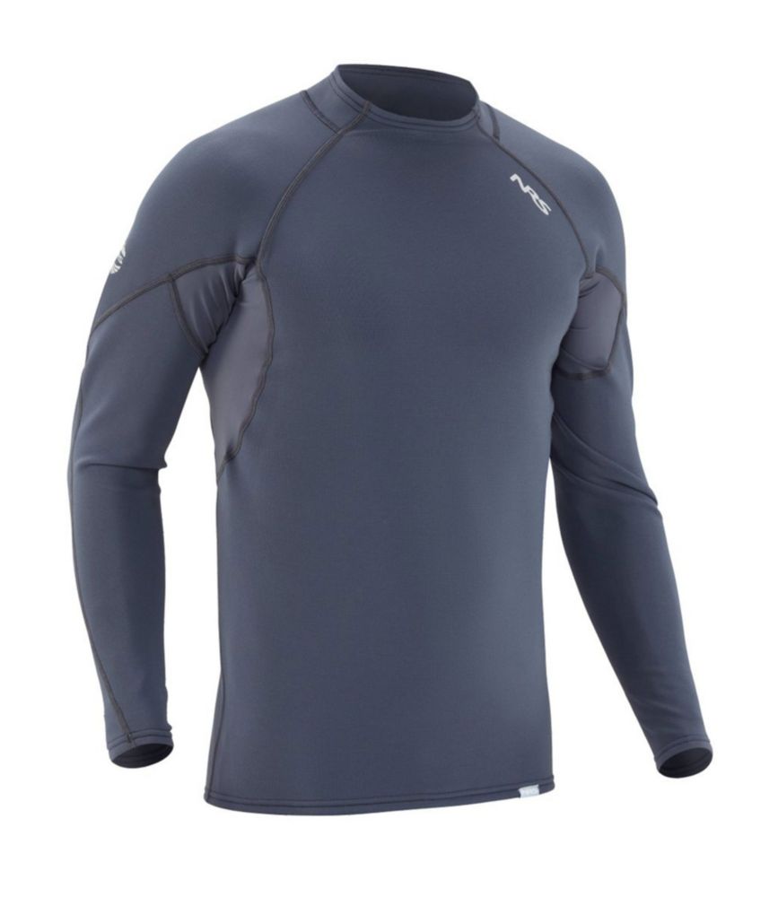 Men's NRS HydroSkin .5mm Shirt, Long-Sleeve