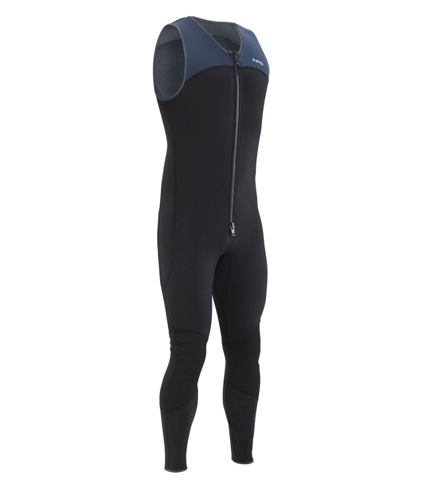 Men's NRS Farmer John Wetsuit