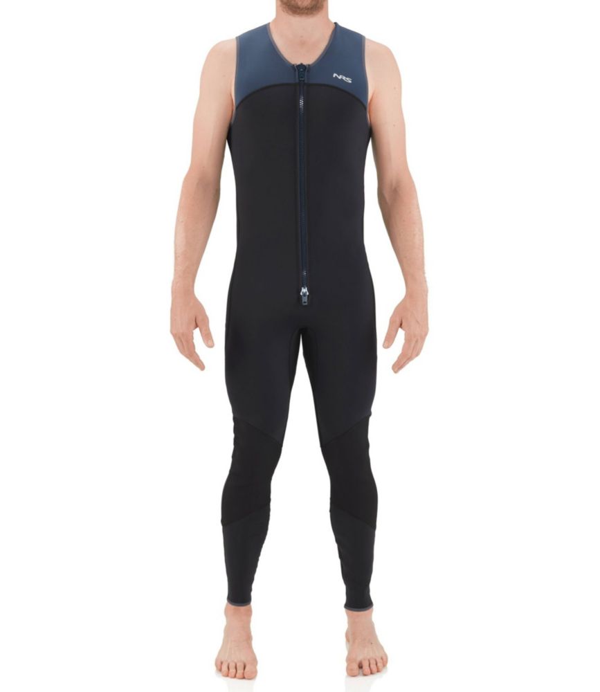 Men's NRS Farmer John Wetsuit