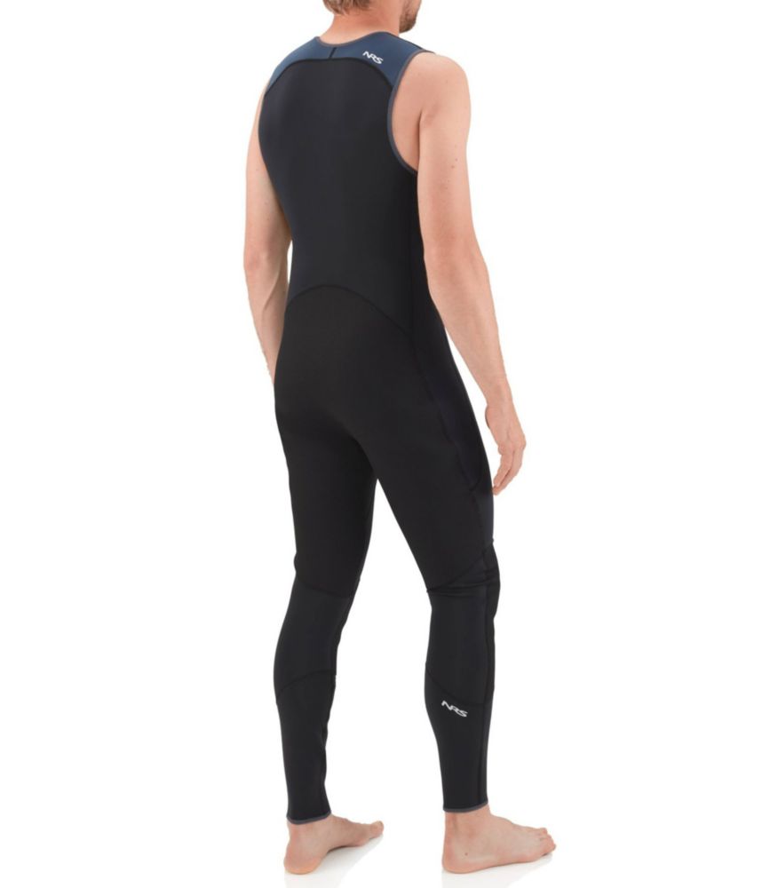 Men's NRS Farmer John Wetsuit