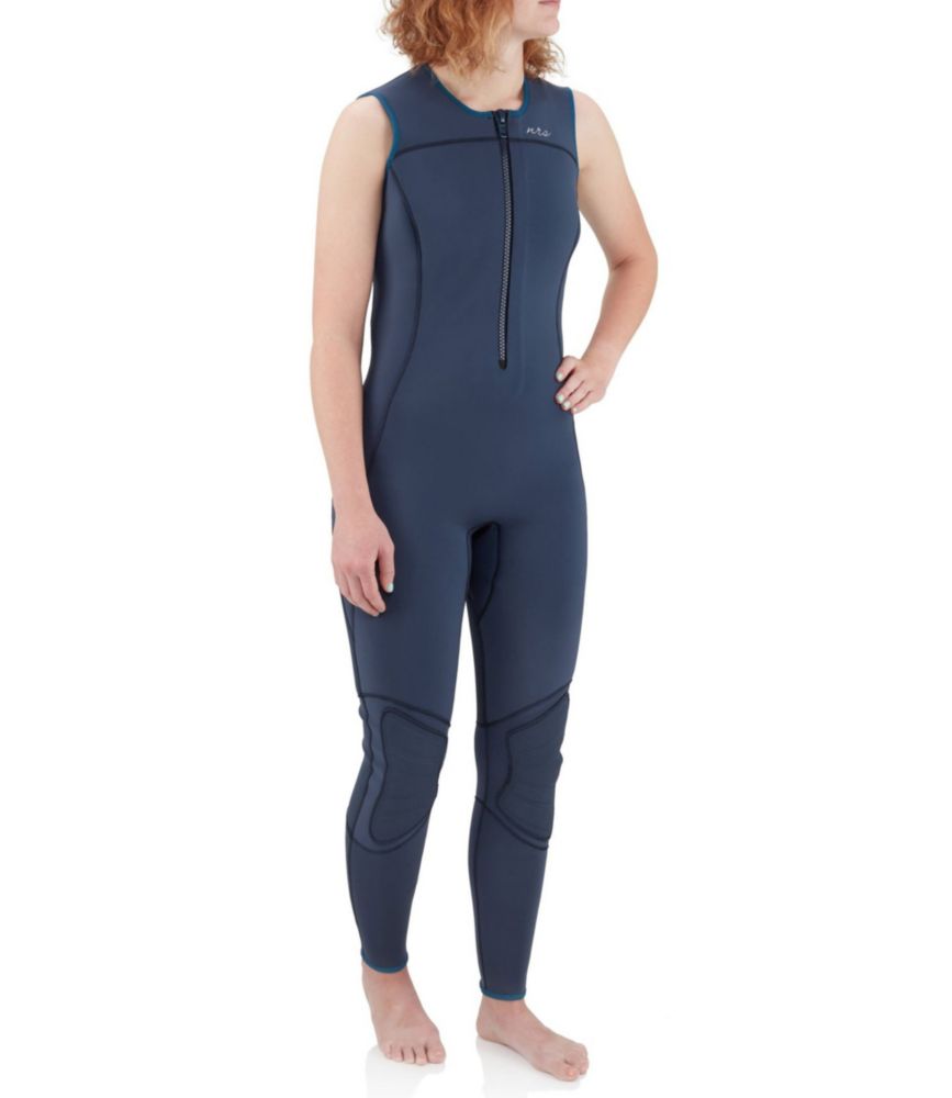 Women's NRS Farmer Jane Wetsuit