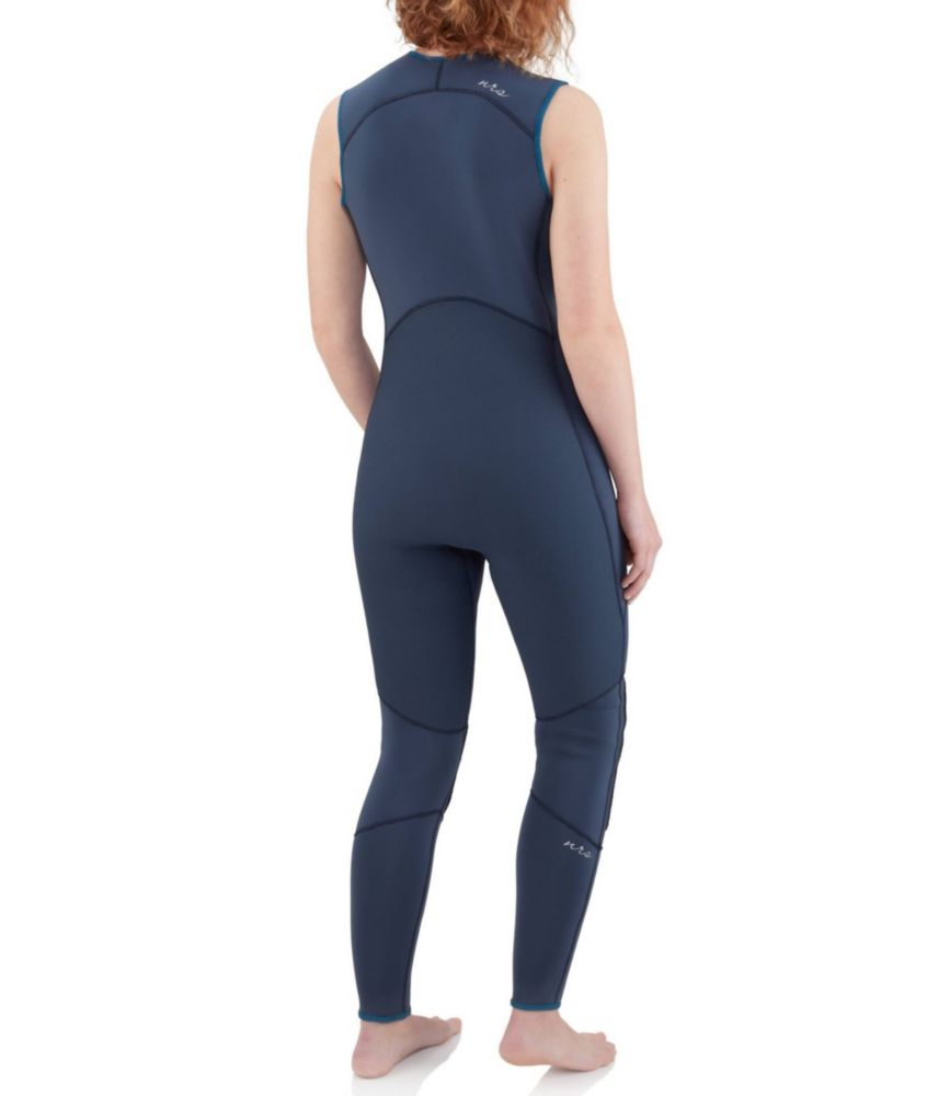 Women's NRS Farmer Jane Wetsuit