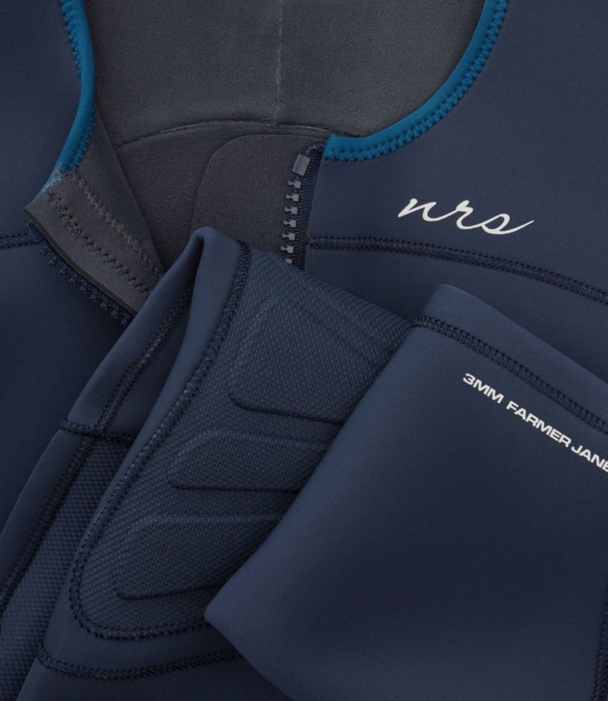 Women's NRS Farmer Jane Wetsuit