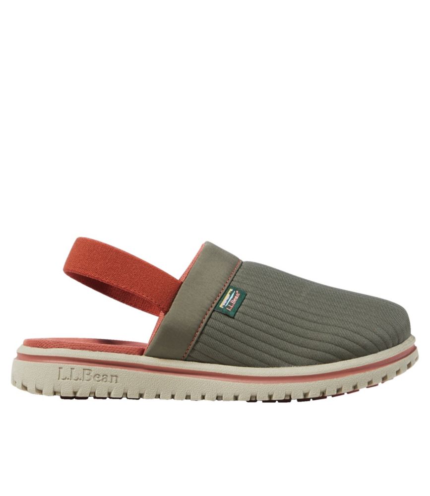 Ll bean discount house slippers mens