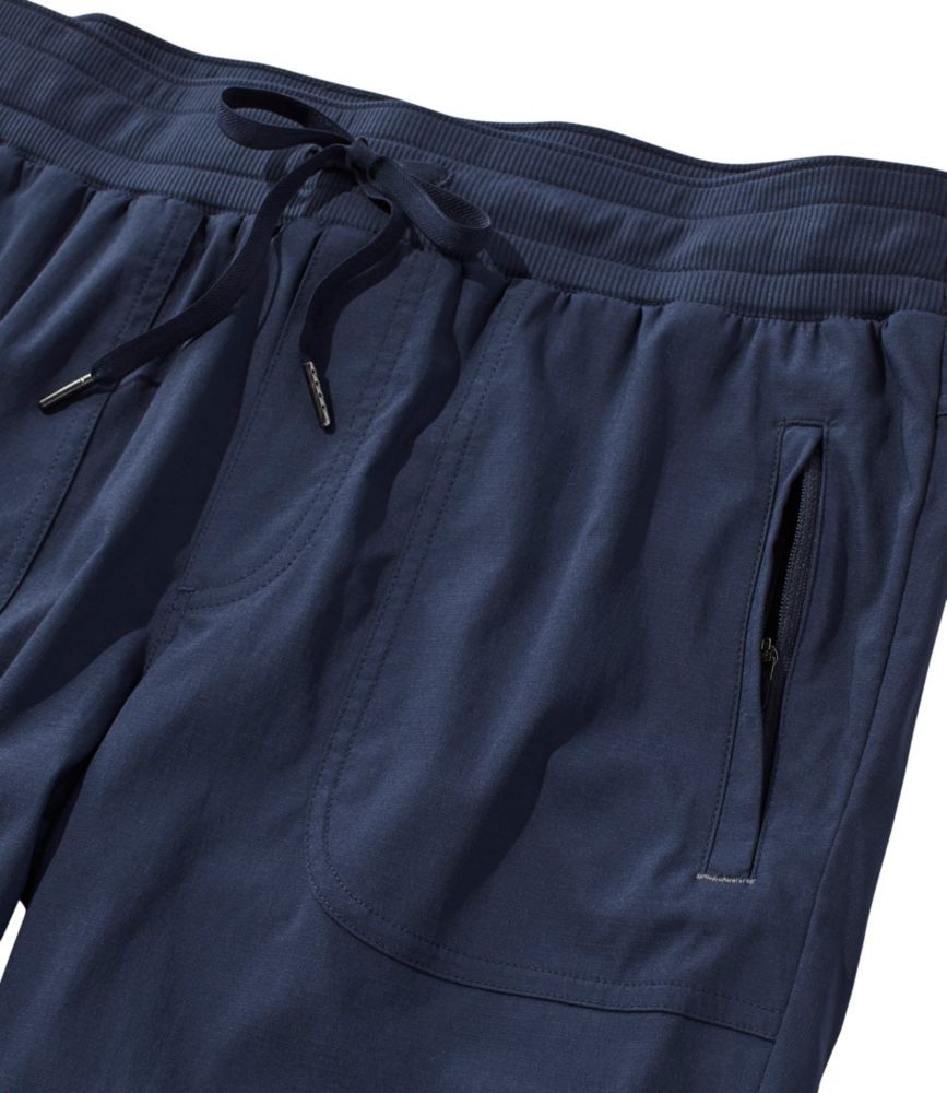 Women's Vista Camp Bermuda Shorts, Dark Taupe, small image number 6