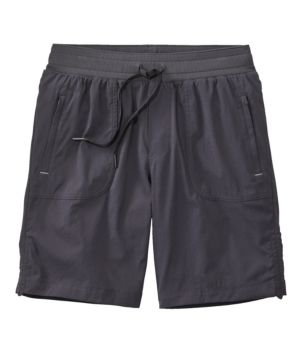 Women's Vista Camp Bermuda Shorts