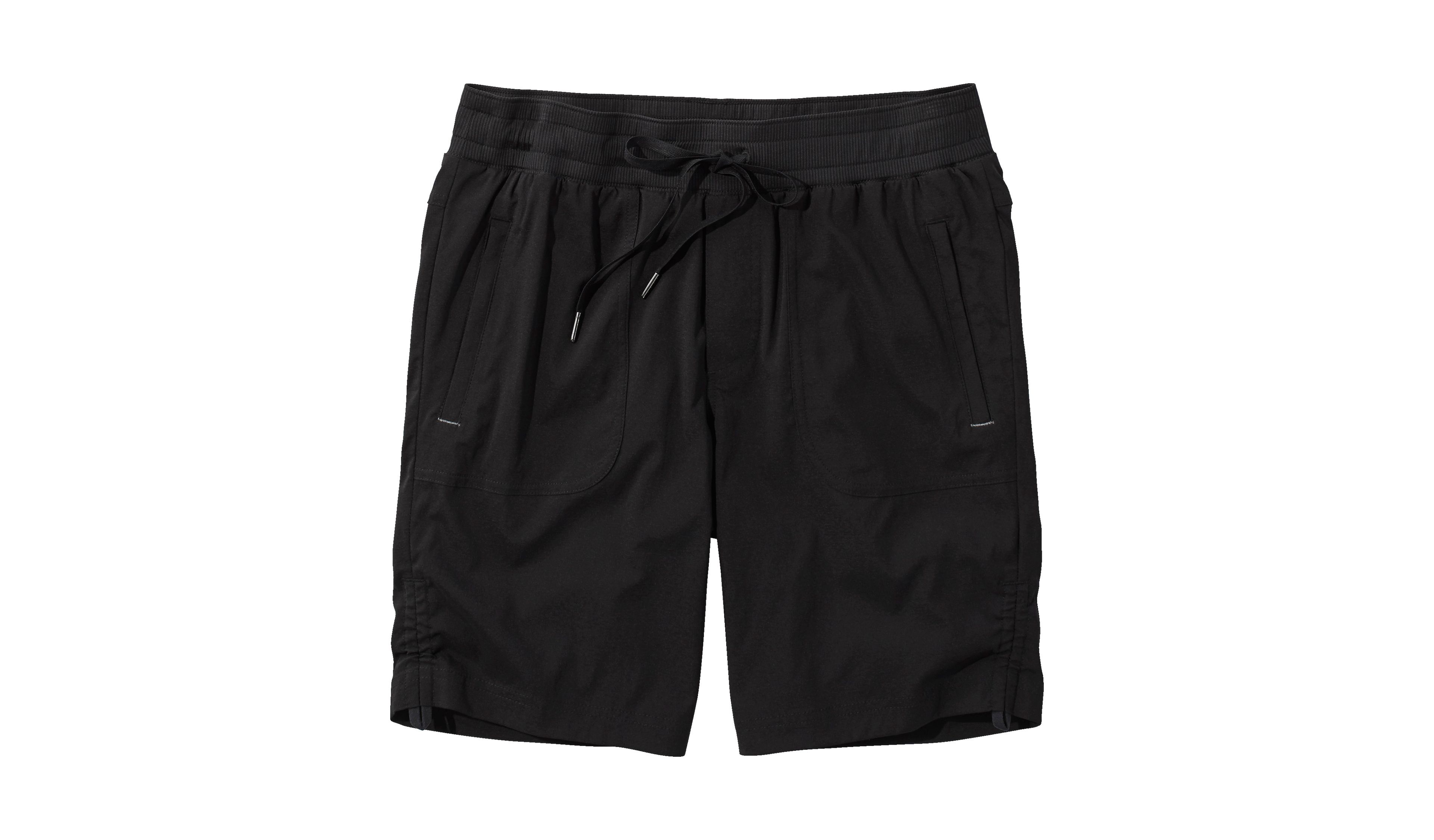 Women's Vista Camp Bermuda Shorts
