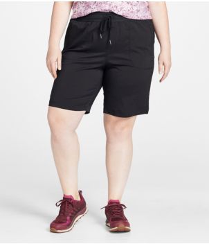 Women's Vista Camp Bermuda Shorts