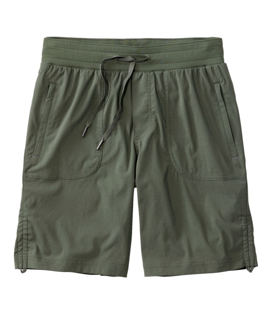 Women's Vista Camp Bermuda Shorts