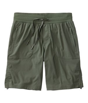 Women's Vista Camp Bermuda Shorts