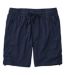 Backordered: Order now; available by  July 2,  2024 Color Option: Nautical Navy, $69.95.