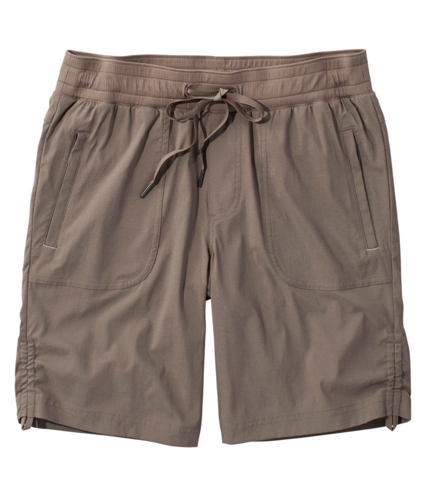 Women's Vista Camp Bermuda Shorts