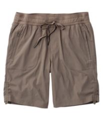 Women's Comfort Stretch Shorts, Cargo 7 at L.L. Bean