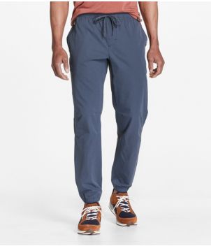 Men's L.L.Bean Multisport Joggers