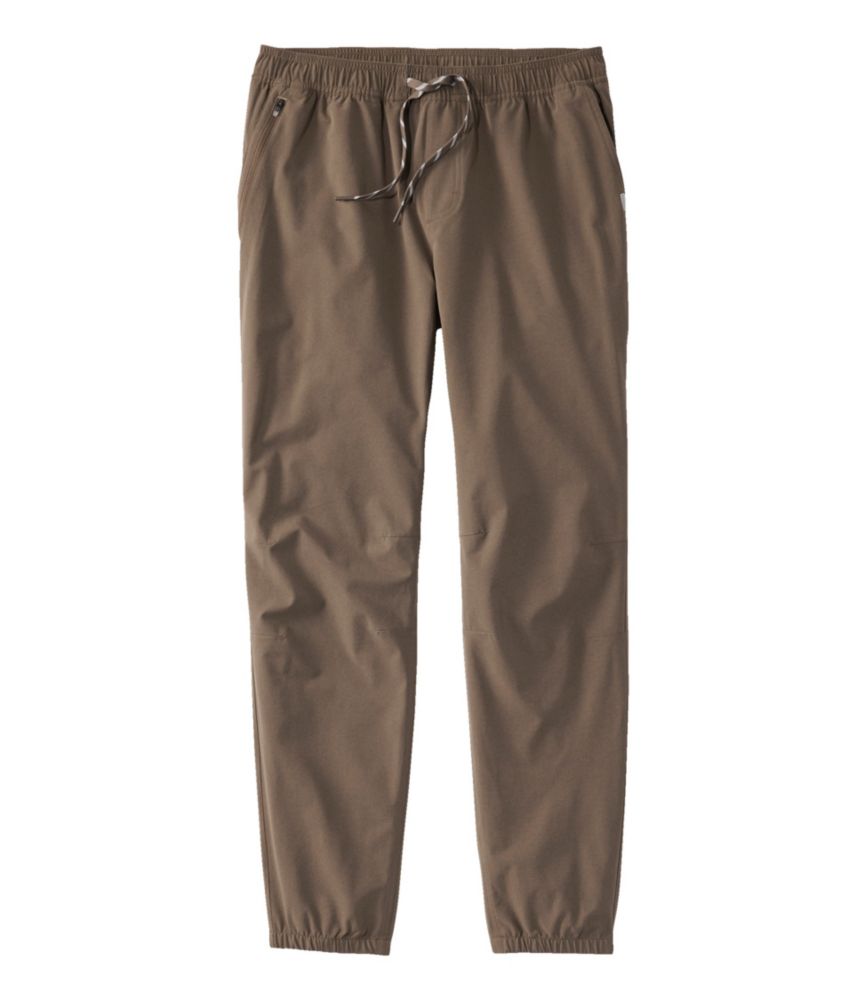 Men's L.L.Bean Multisport Joggers