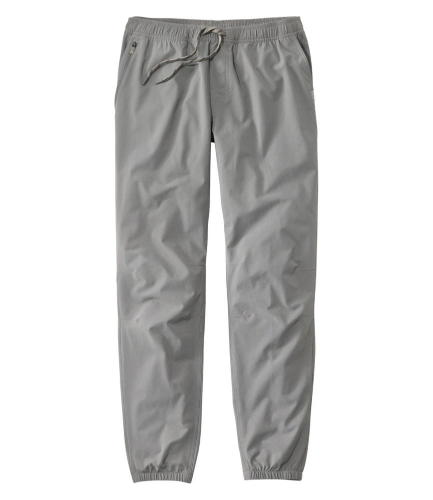 Men's L.L.Bean Multisport Joggers