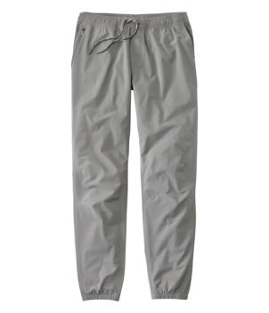 Men's L.L.Bean Multisport Joggers