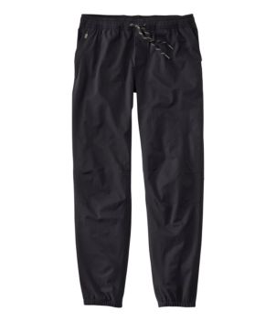 Men's L.L.Bean Multisport Joggers