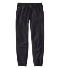 Ll bean joggers mens hot sale