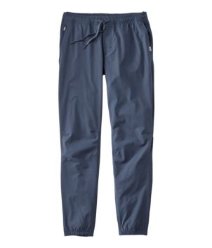 Men's L.L.Bean Multisport Joggers