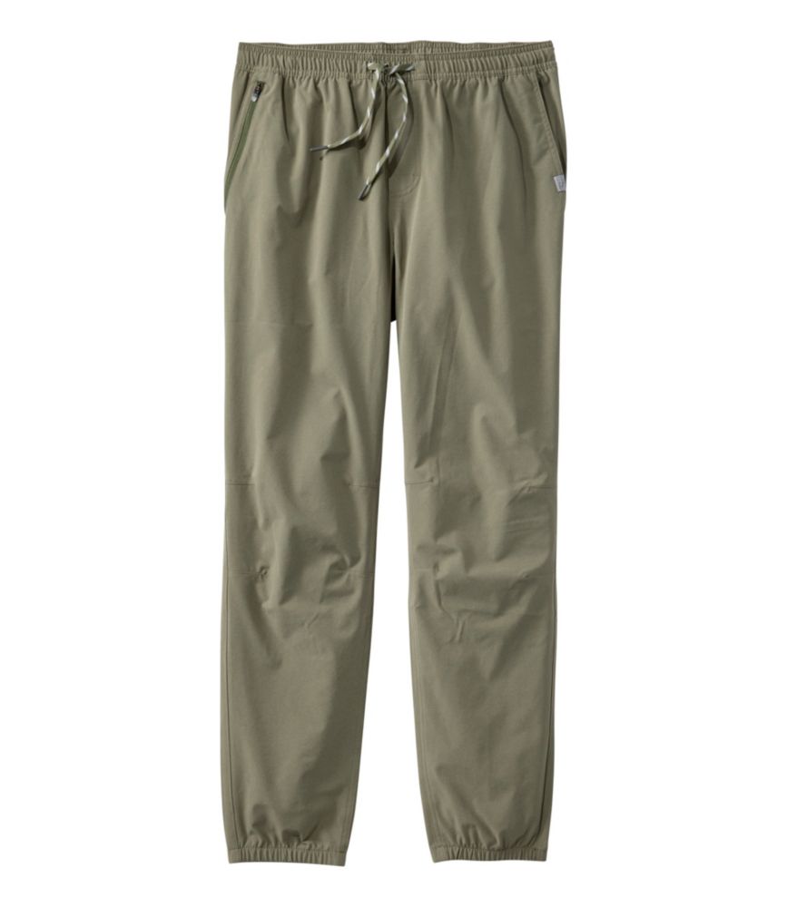 Men's L.L.Bean Multisport Joggers