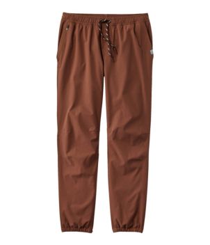 Men's L.L.Bean Multisport Joggers