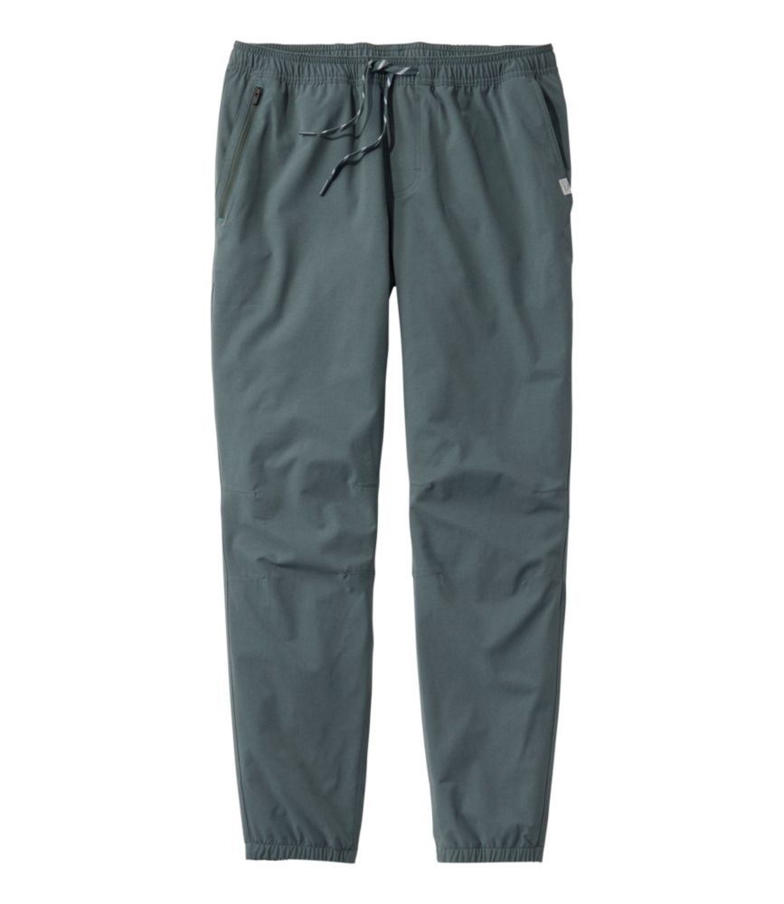 Men's L.L.Bean Multisport Joggers