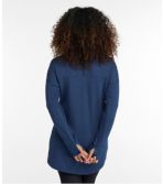 Women's SoftFlex Mockneck Pullover