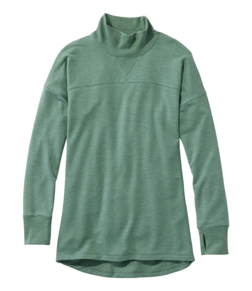 Sea Green Heather