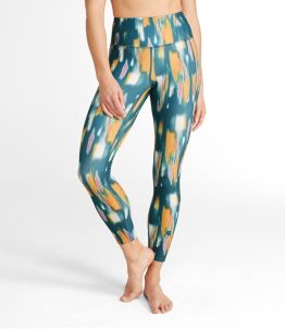 Women's Everyday Performance High-Rise 7/8 Leggings, Print