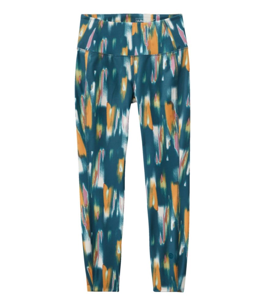 Dark Teal Blue Camo