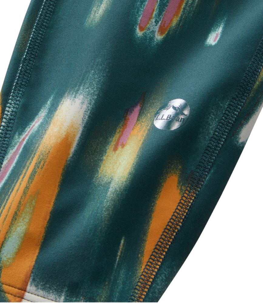 Women's Everyday Performance 7/8 Leggings, High-Rise Print