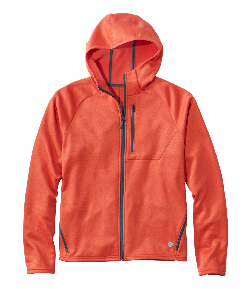 Fleece store hoodie mens