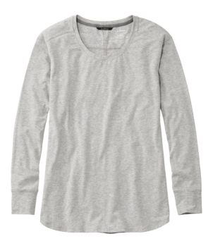 Women's Beyond Soft  Tee, Long-Sleeve