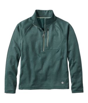 Men's Mountain Fleece, Half-Zip