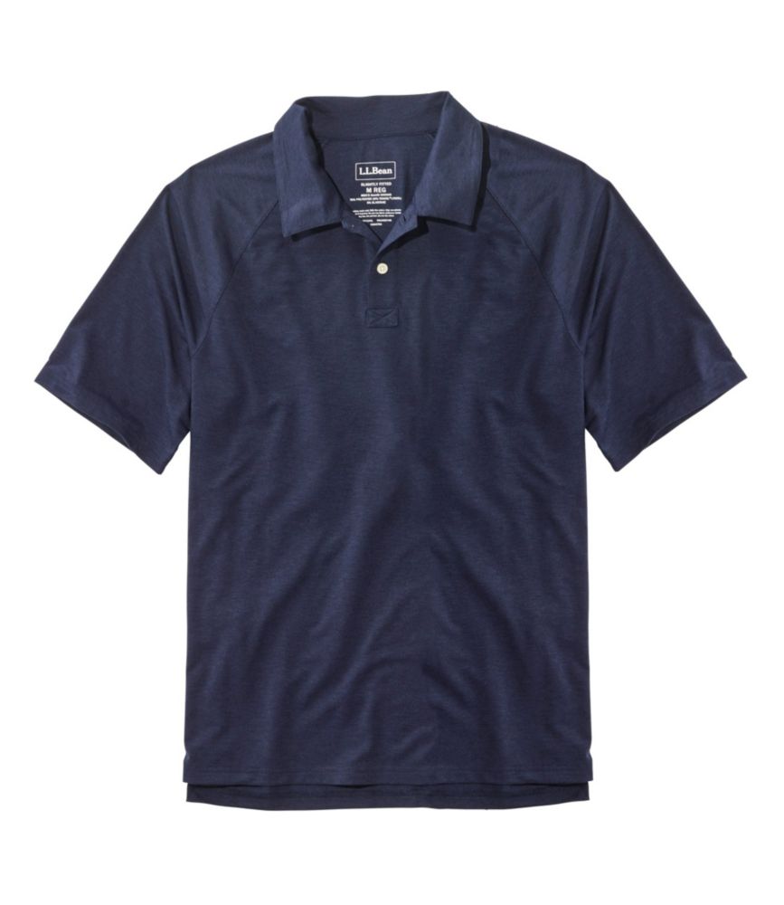 Ll bean cheap polo shirts