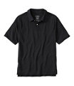 Everyday SunSmart Polo Shirt, Midnight Black, small image number 0