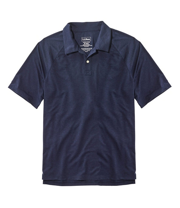 Everyday SunSmart™ Polo Shirt | L.L.Bean for Business