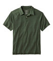 Everyday SunSmart Polo Shirt, Forest Shade, small image number 0