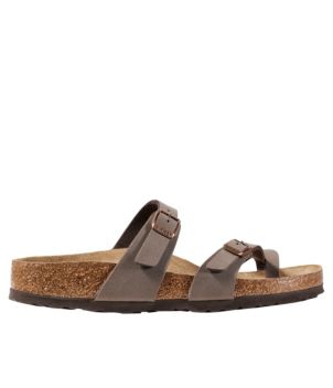 Women's Birkenstock Mayari Birkibuc Sandals