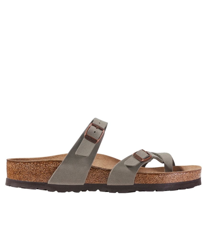 ll bean birkenstocks