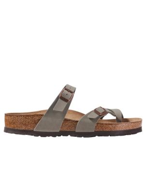 Women's Birkenstock Mayari Birkibuc Sandals