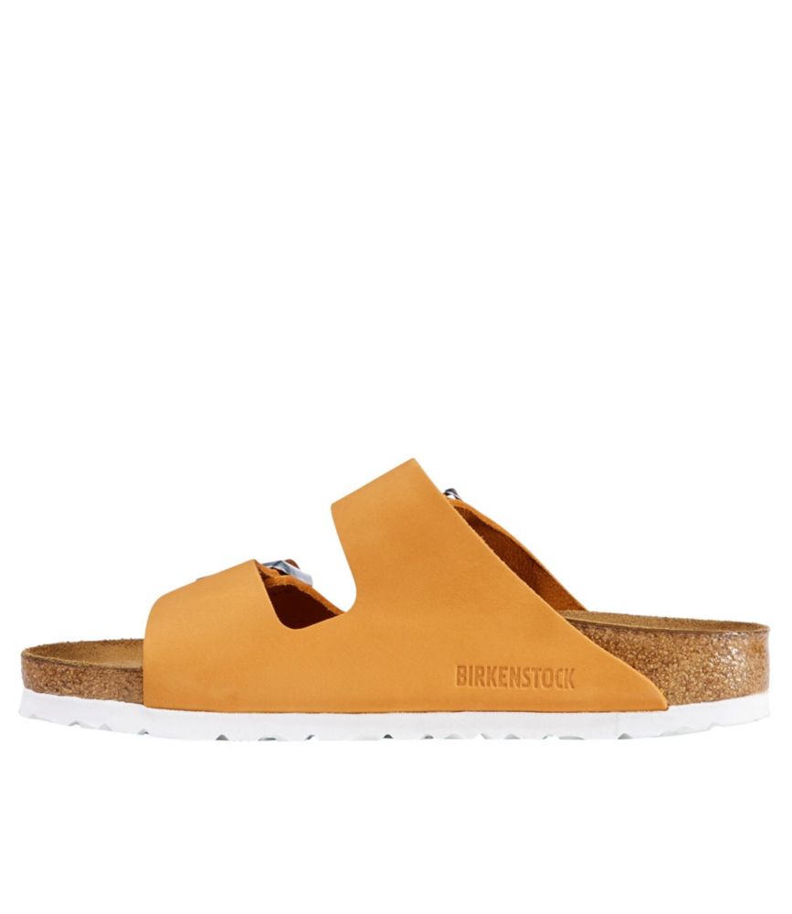 ll bean birkenstock sandals