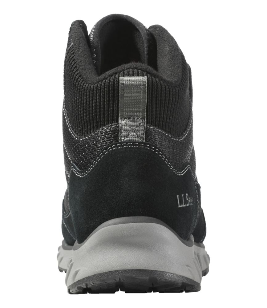 Men's Snow Sneaker 5 Boots, Hook-and-Loop, , small image number 3